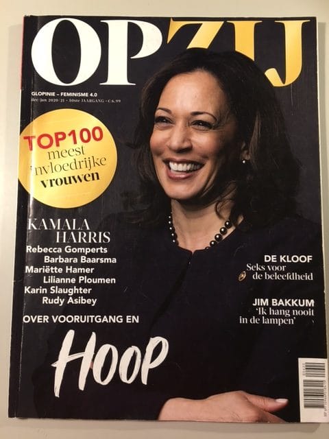 COVER OPZIJ